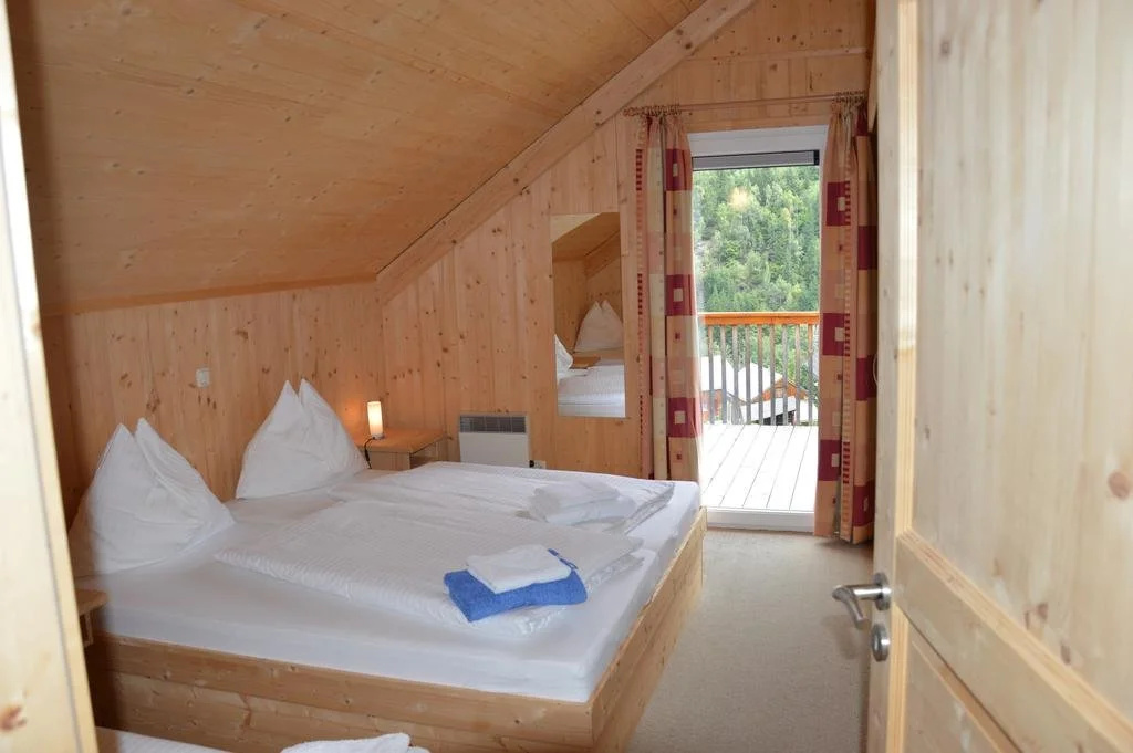 Almdorf Stadl by ALPS RESORTS