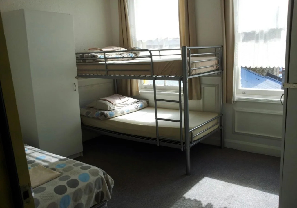 BK Hostel