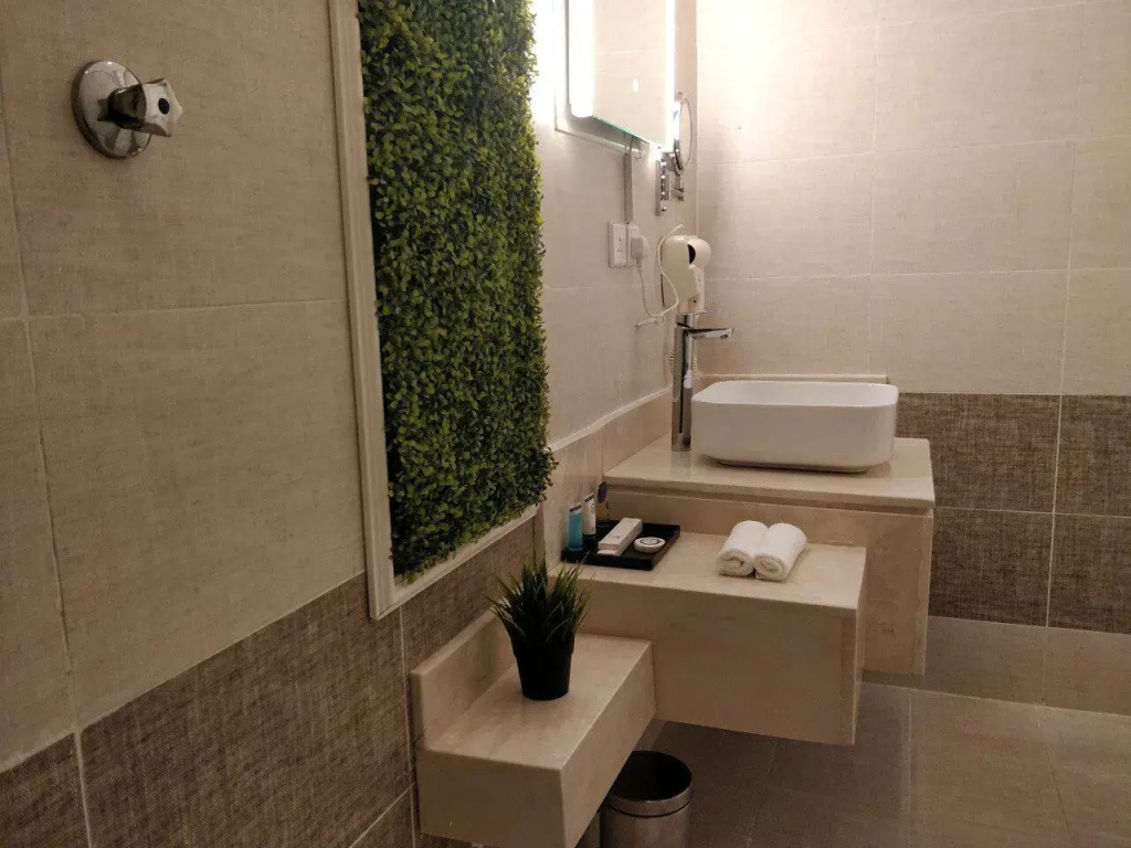 MAAS luxury hotel apartments