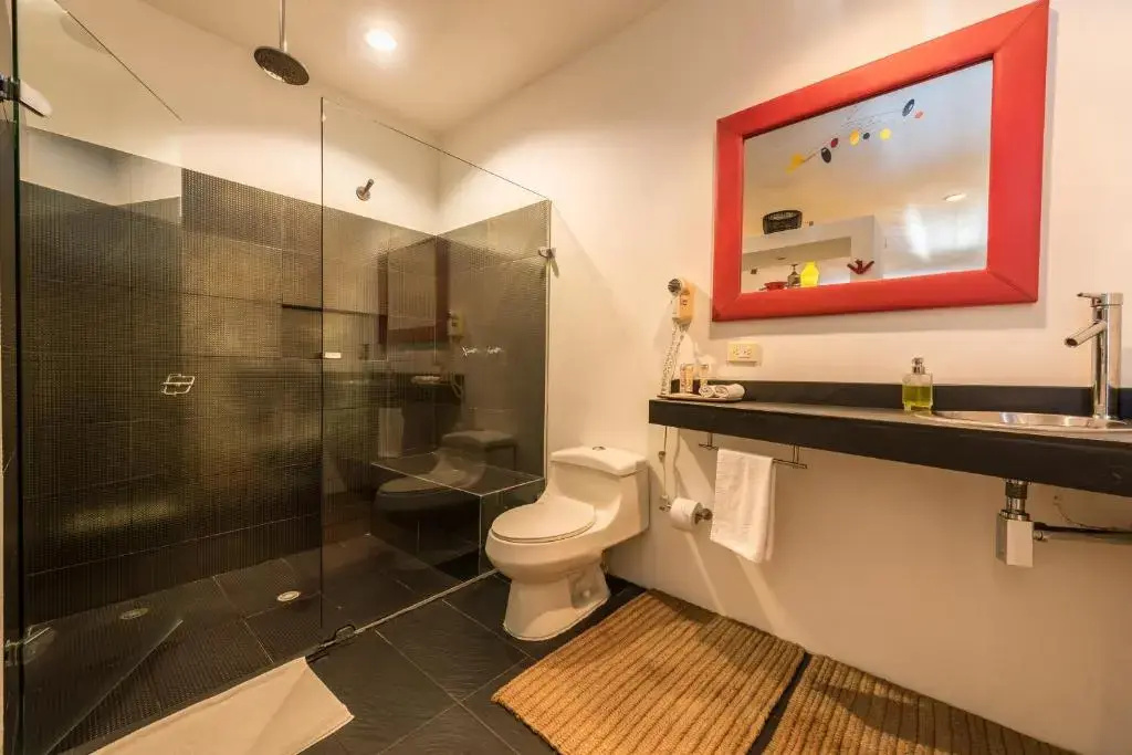 Casa Harb Hotel Boutique