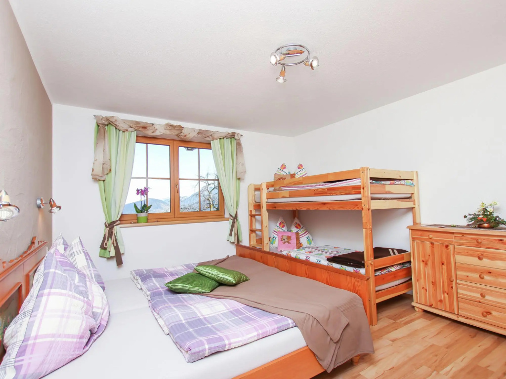 Holiday Home in Taxenbach with Hohe Tauern Views