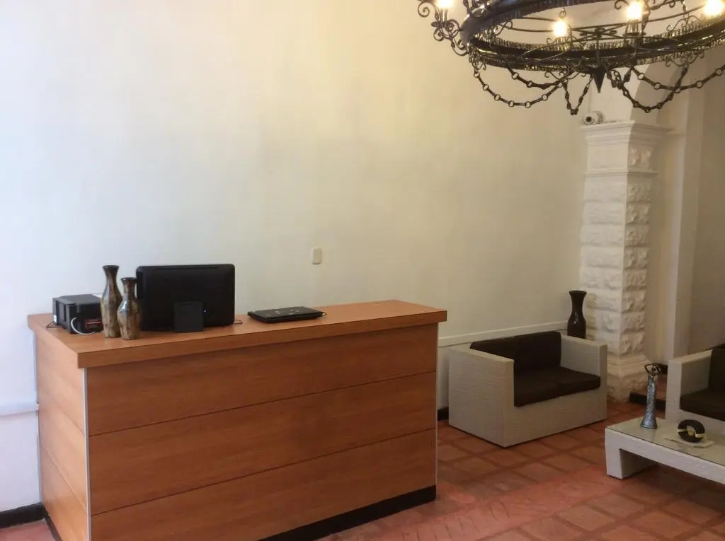 Santa Alejandría Hotel