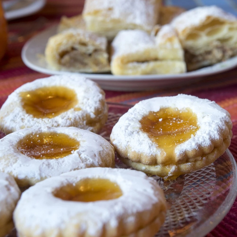 Agriturismo Revena
