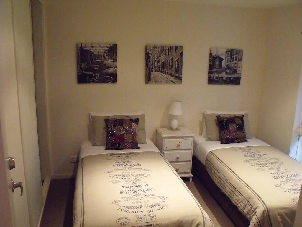Chill Apartment