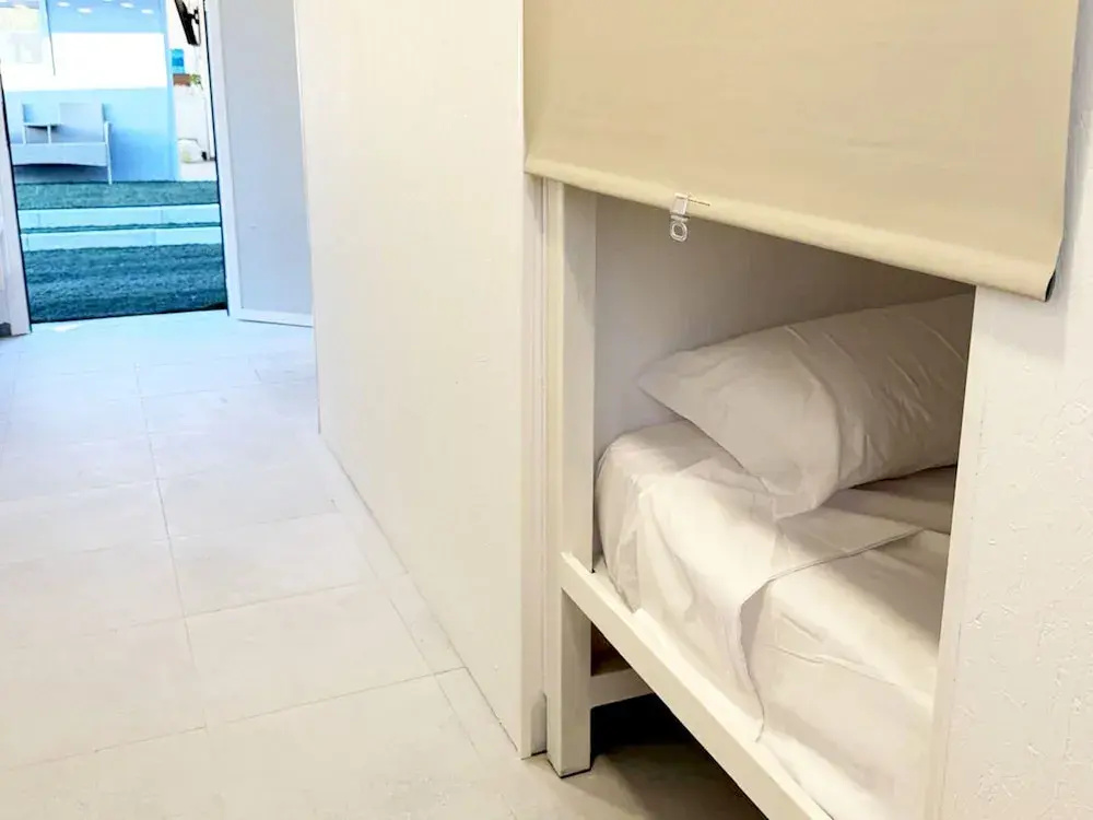 Nomada Hostel El Palmar de Vejer