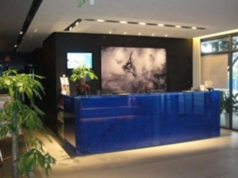 Jinjiang Inn Dongguan Nancheng Xiping Subway Station