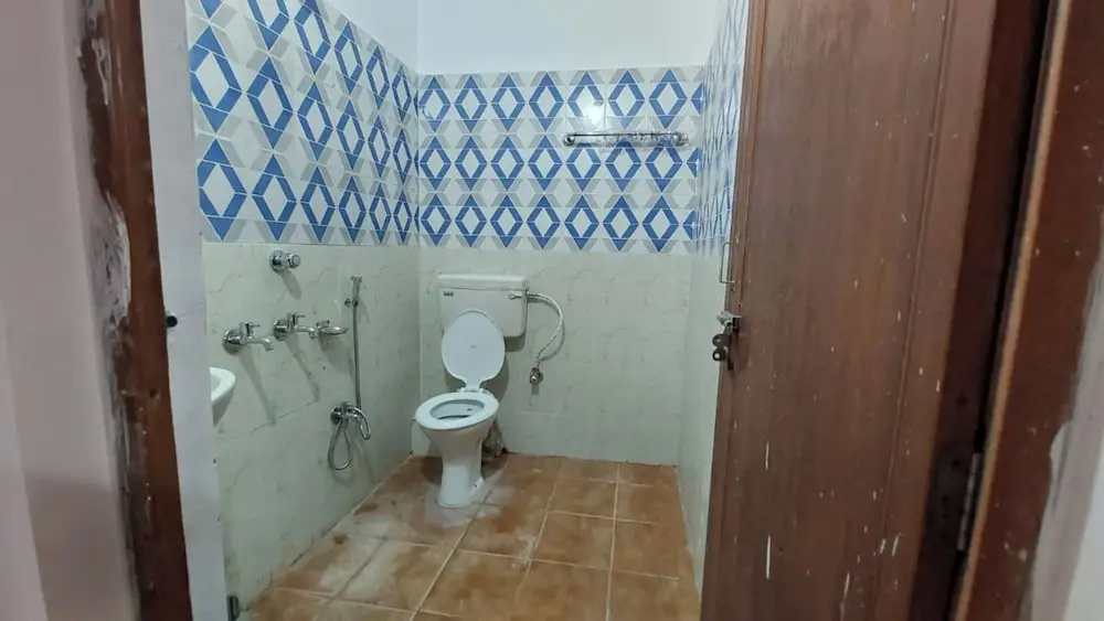 Goroomgo Santi Mahal Bhubaneswar