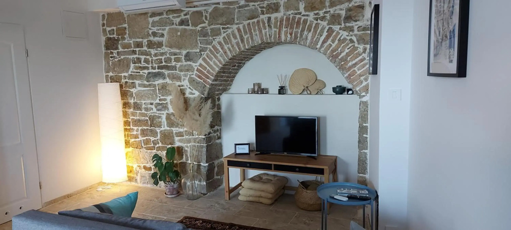 Apartment Motovun