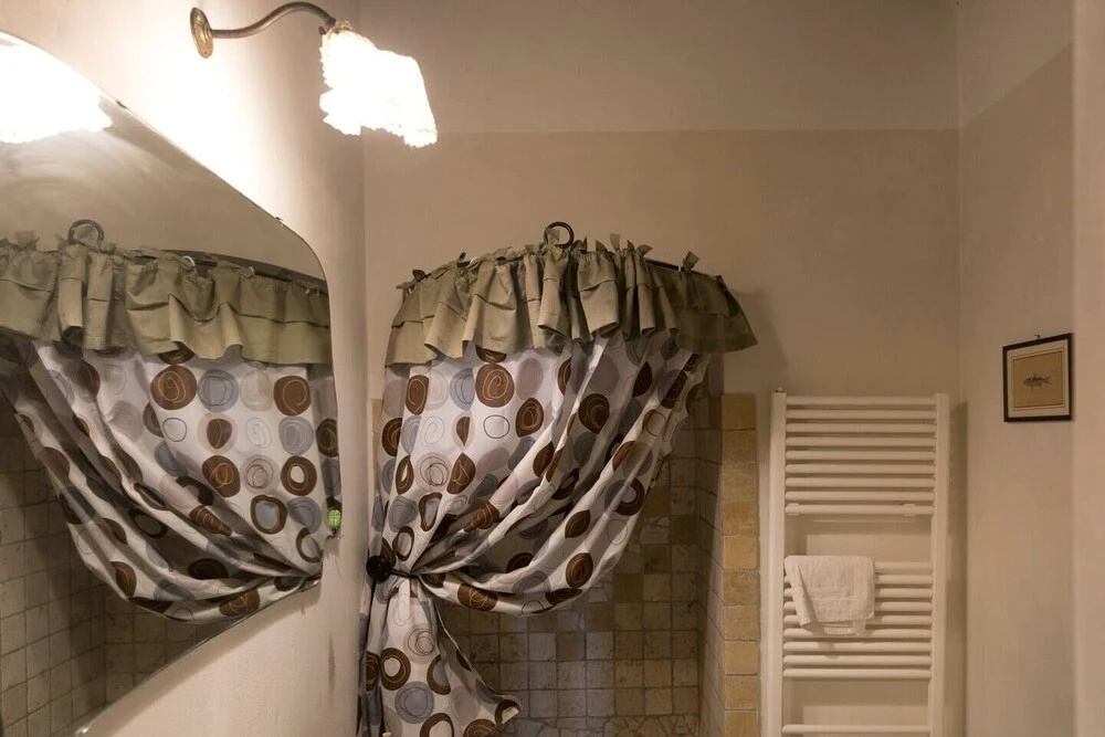 Altido Falasco Apartment