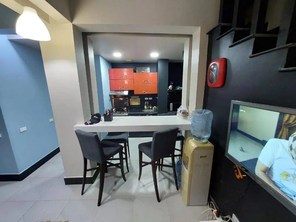 Duplex 2 floors in Nabq
