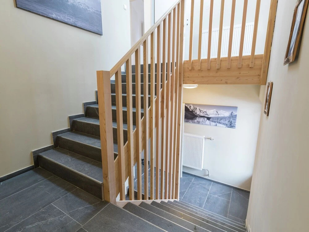 Spacious Chalet in Westendorf near Ski Area