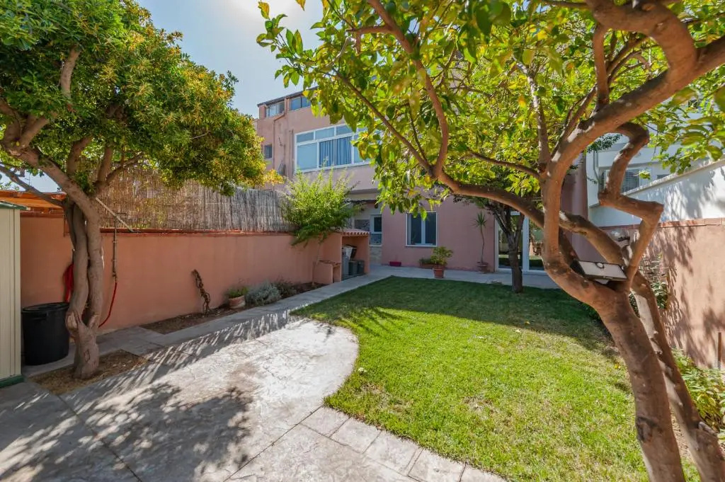 Uliveto s Apartment