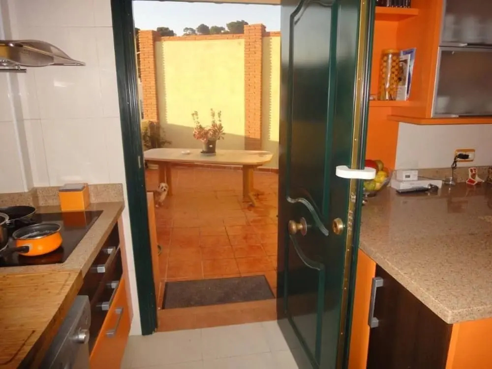 Malaga 101404 4 Bedroom Villa By Mo Rentals