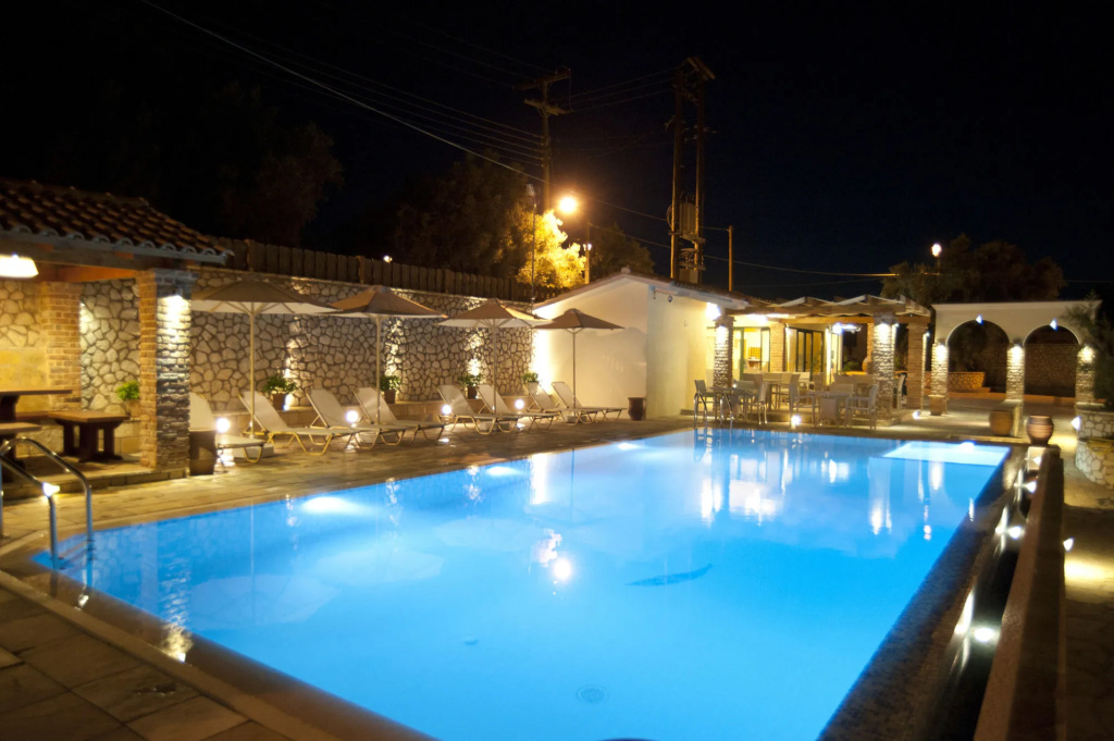 Villa Vita Holidays Apartments, Studios and Maisonettes