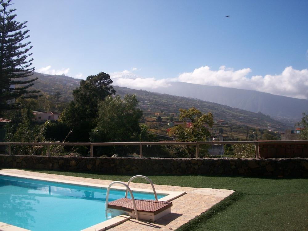 Villa Caya B