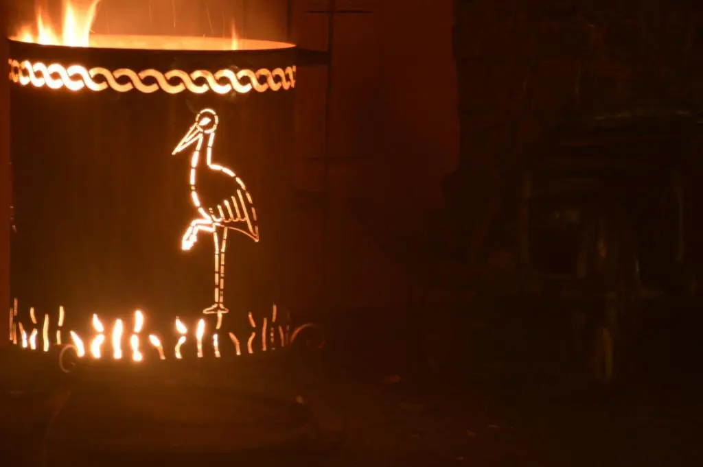 Gasthof zum Storch