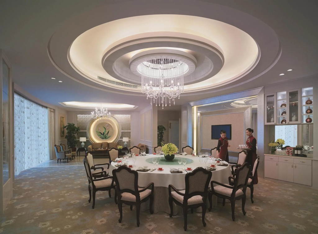 Shangri-La Fuzhou