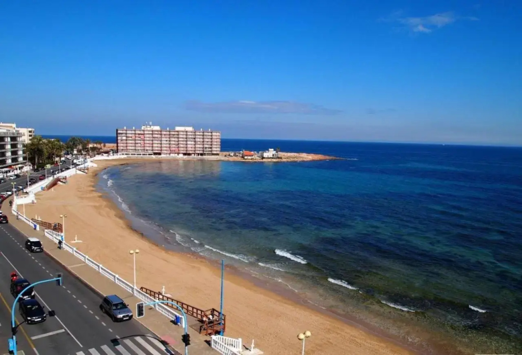 118 Los Locos Playa - Alicante Holiday