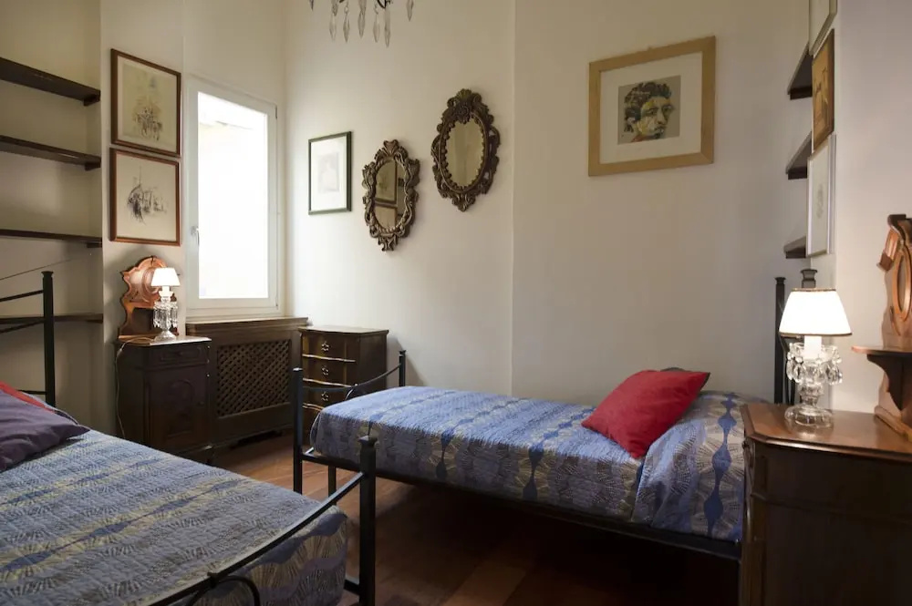 UR-NEST Clavature - Piazza Maggiore Collection