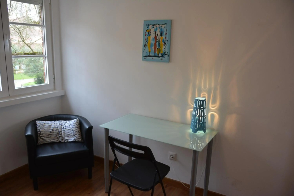 Charming Apartment to feel Lisbon