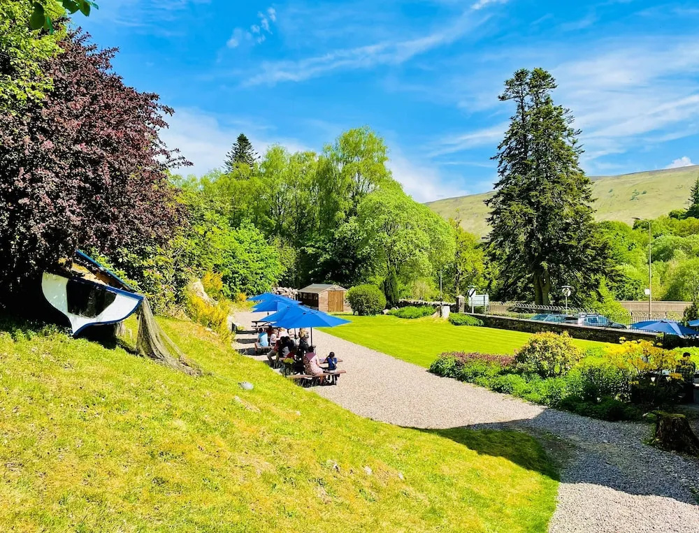 Invergarry Hotel