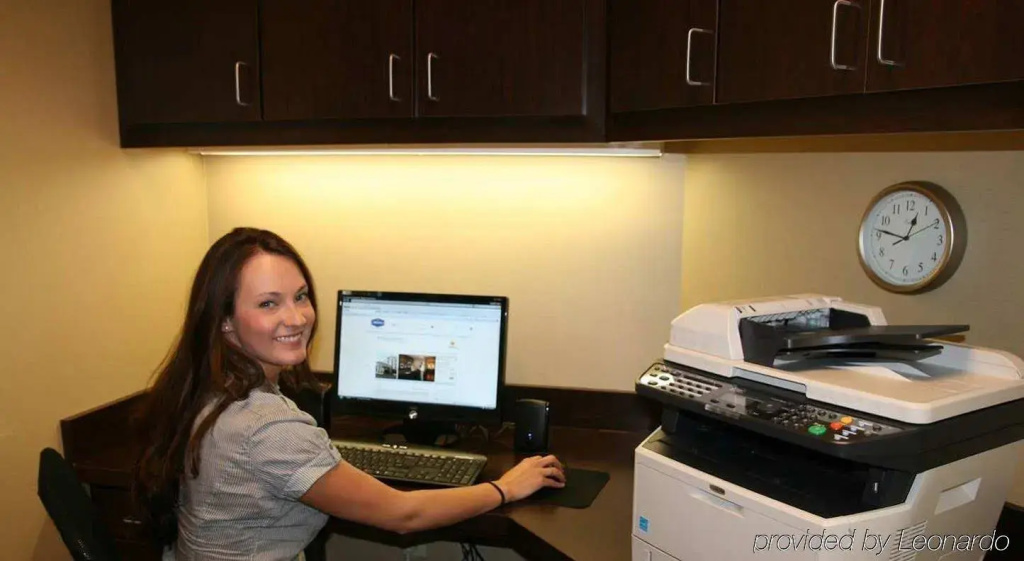 Hampton Inn Jacksonville-Anniston Area