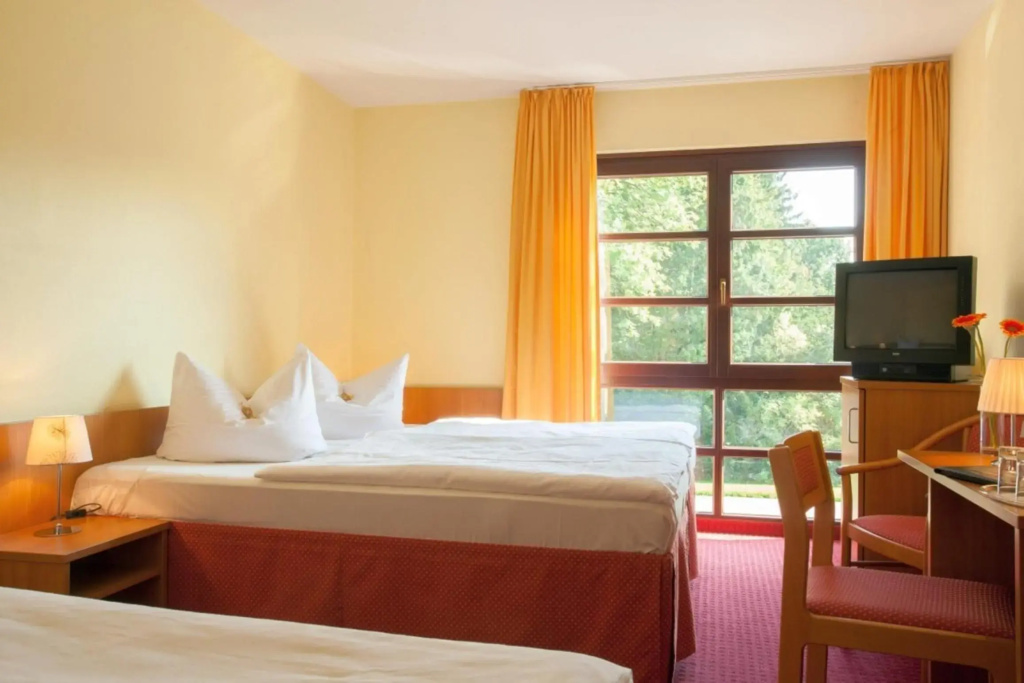 Kim Hotel Im Park