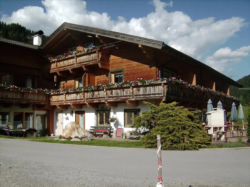Gasthof Pesbichl