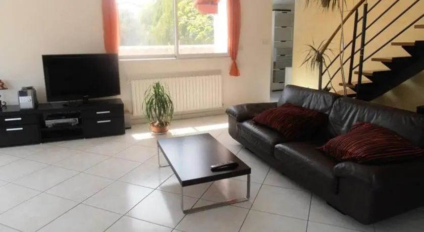 Rental Villa Laperia - Bidart