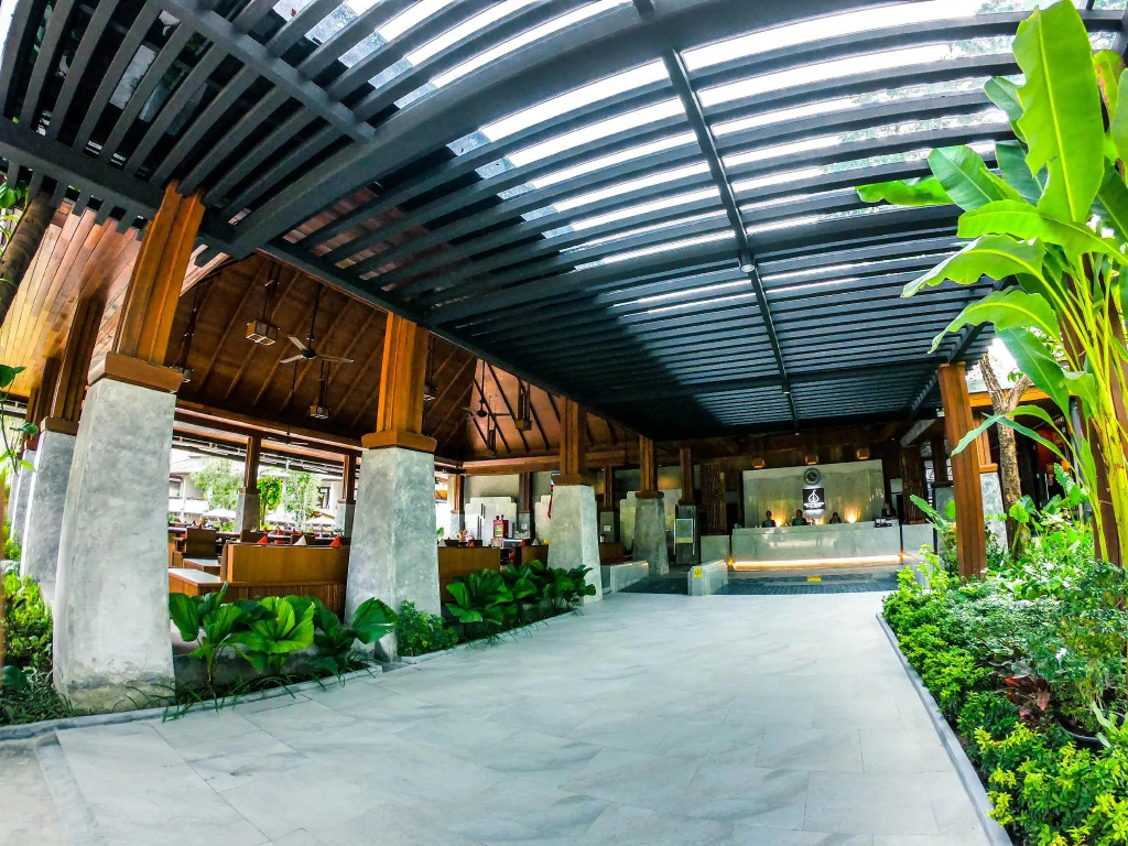 Chaweng Garden Beach Resort - SHA Plus