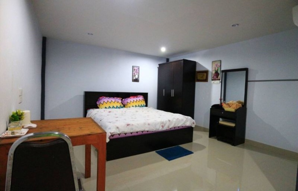 9G Room