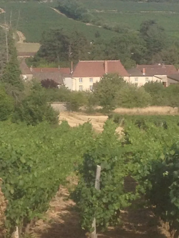 Le Logis DAzé