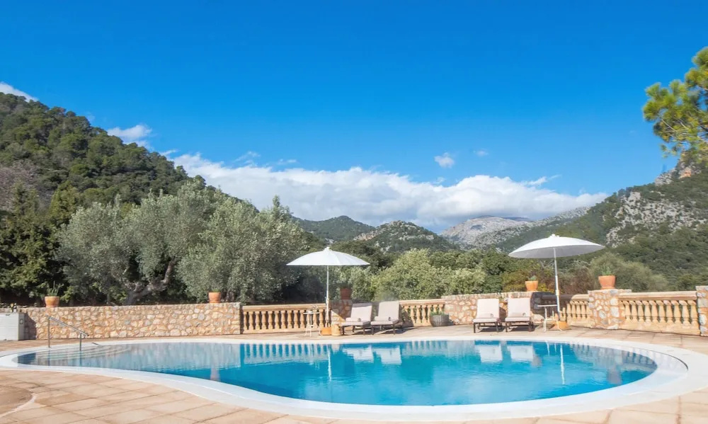 Finca Can Beneït