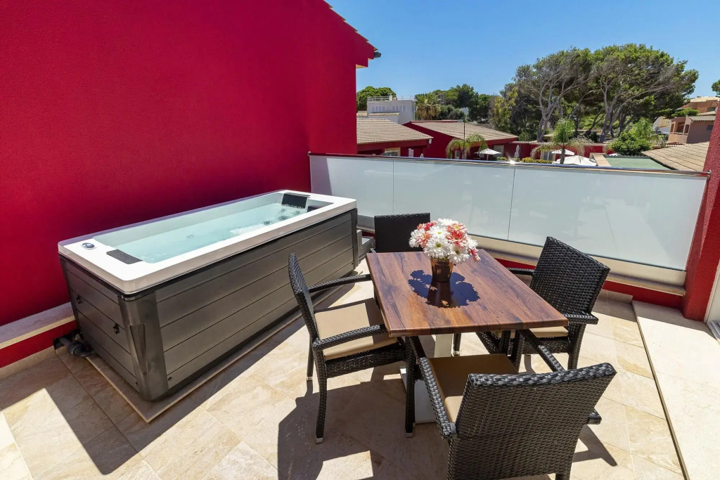 Paradise Residencial