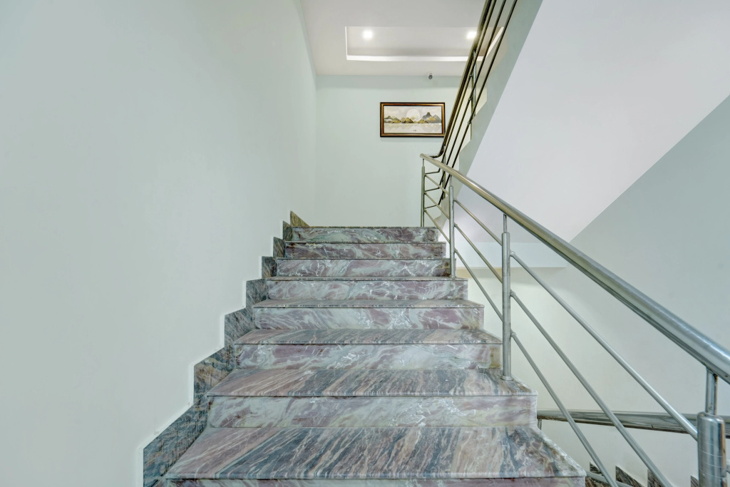 Super Hotel O Le Grande Hotel & Banquet