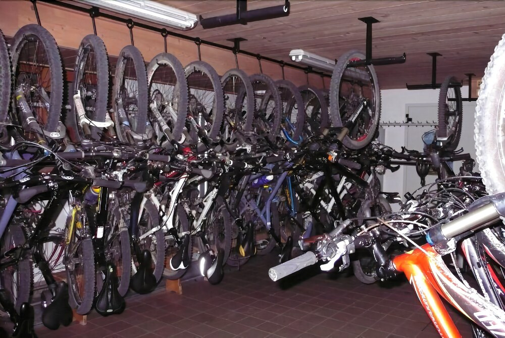 Hotel Sport