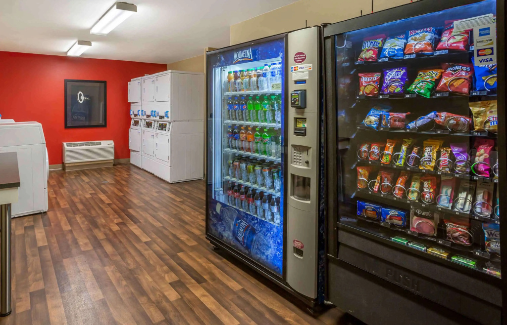 Extended Stay America Select Suites - Salt Lake City - Union Park