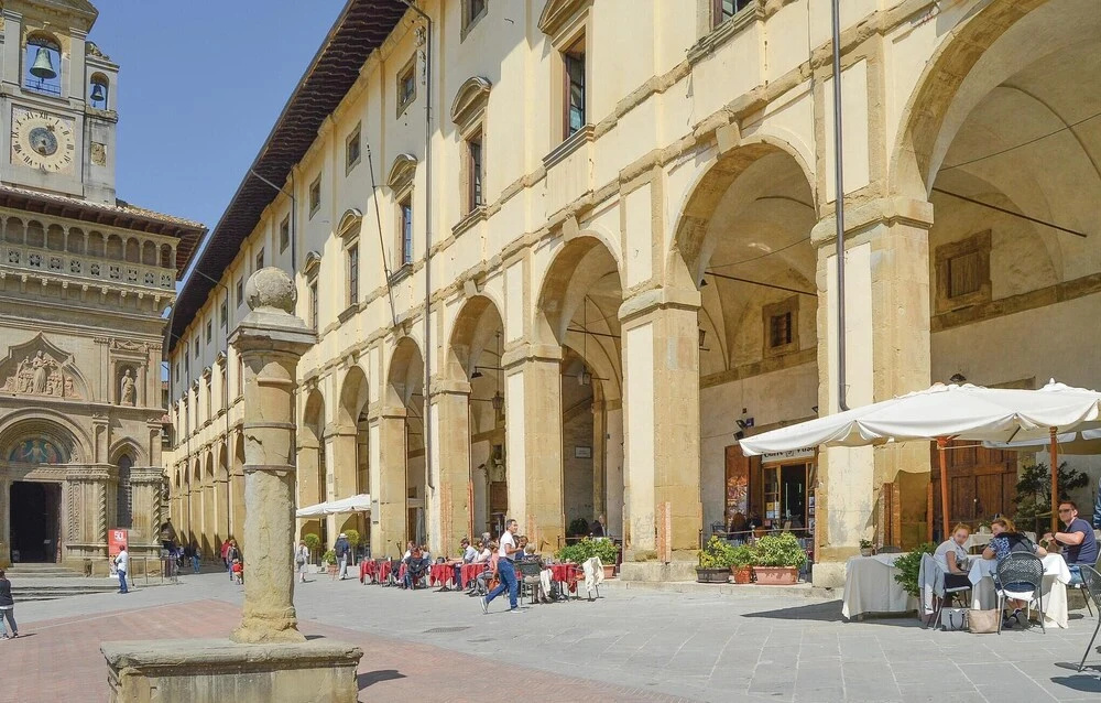 La Colombaia