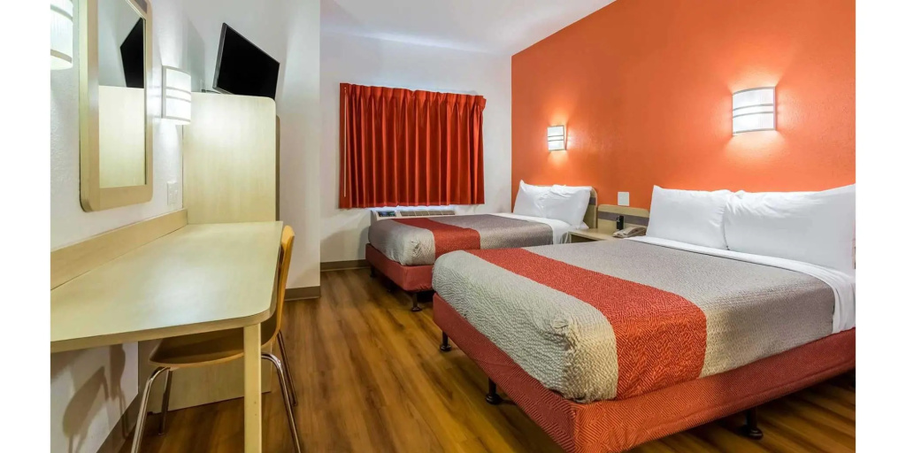 Motel 6 Fort Mill, SC - Charlotte