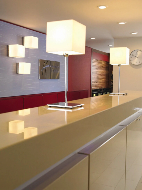 Holiday Inn Express Changchun High-Tech Zone by IHG