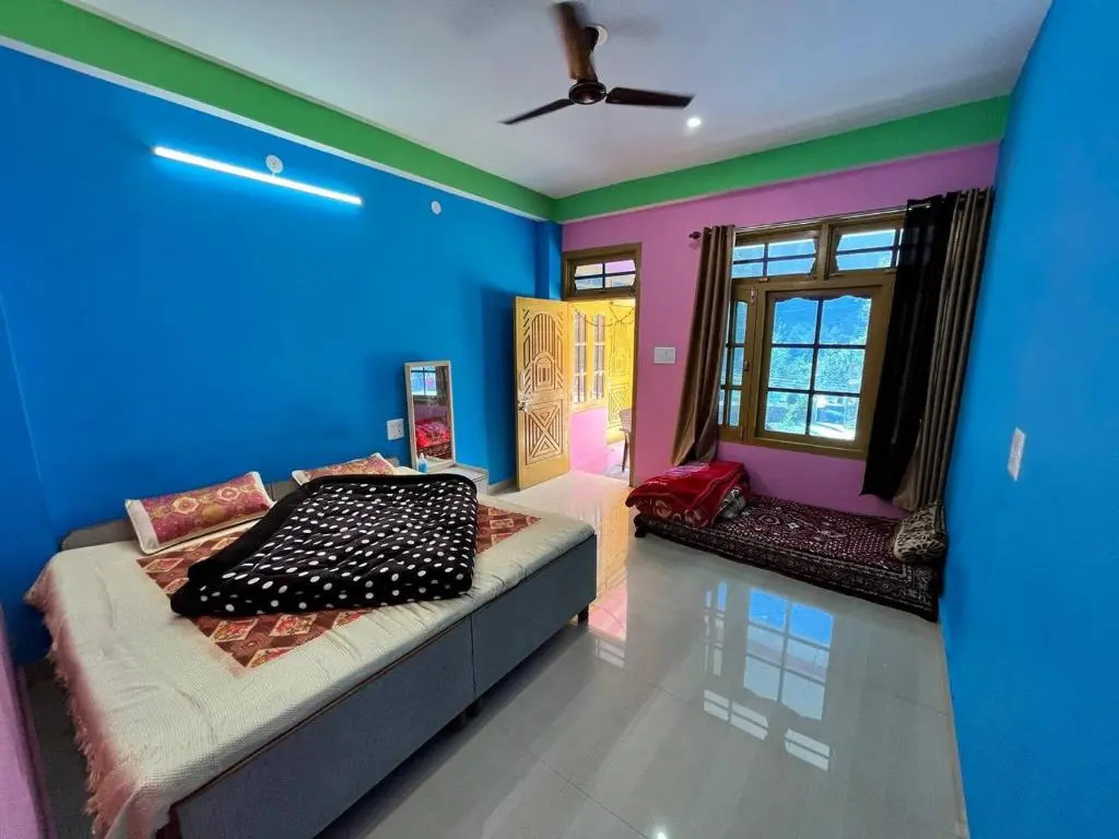 Chojh Inn Guest House