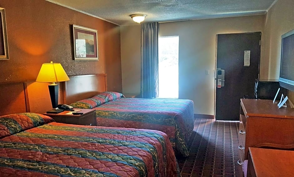 Scottish Inn Knoxville