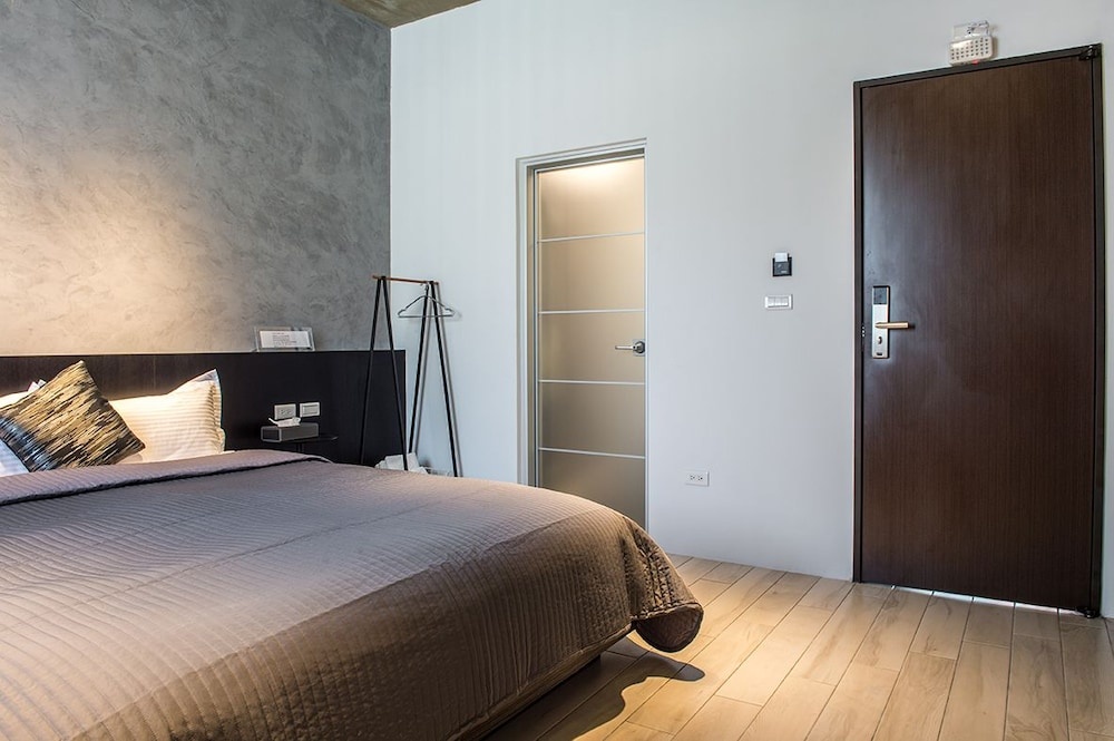 Timia Homestay