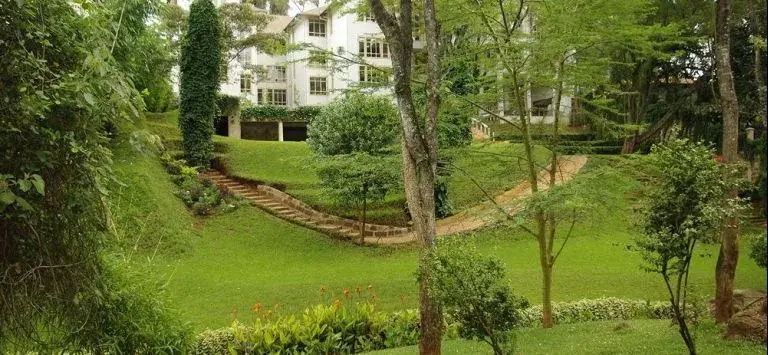 Westhouse-A One Degree South Hotel