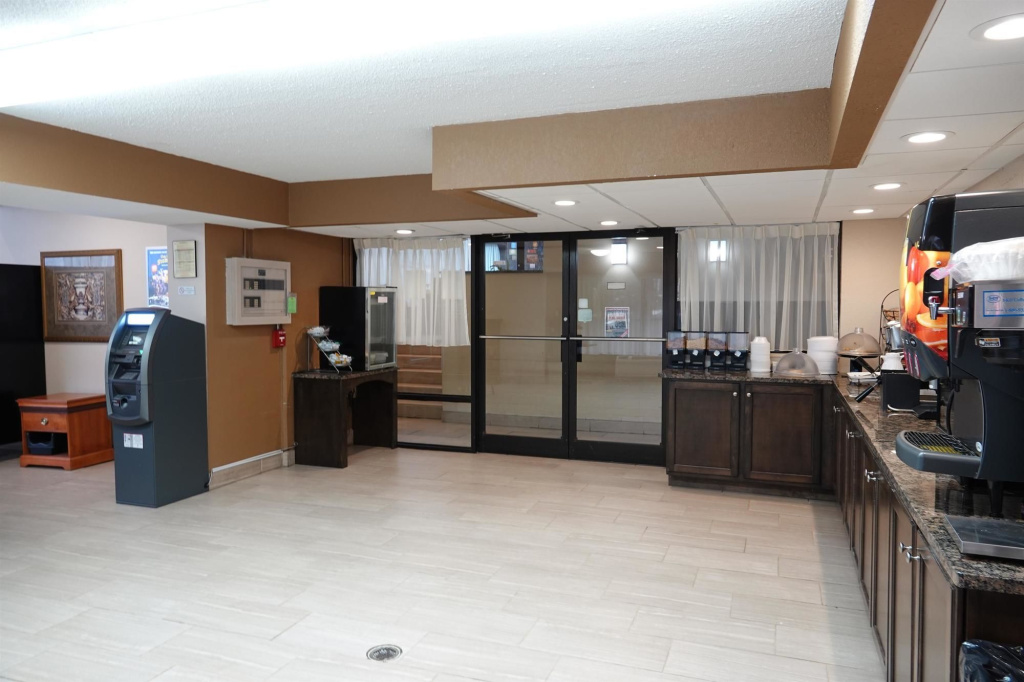 SureStay Plus Hotel by Best Western Gatlinburg