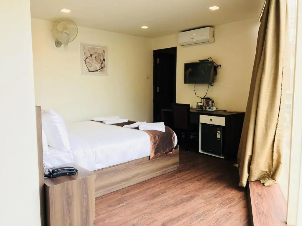 Hotel Royal Inn - Electronic City