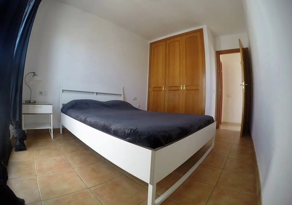 La Fresa Hostel