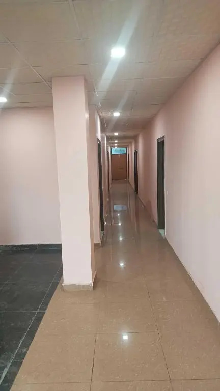 Oyo Hotel 701255 Hotel Noida Park