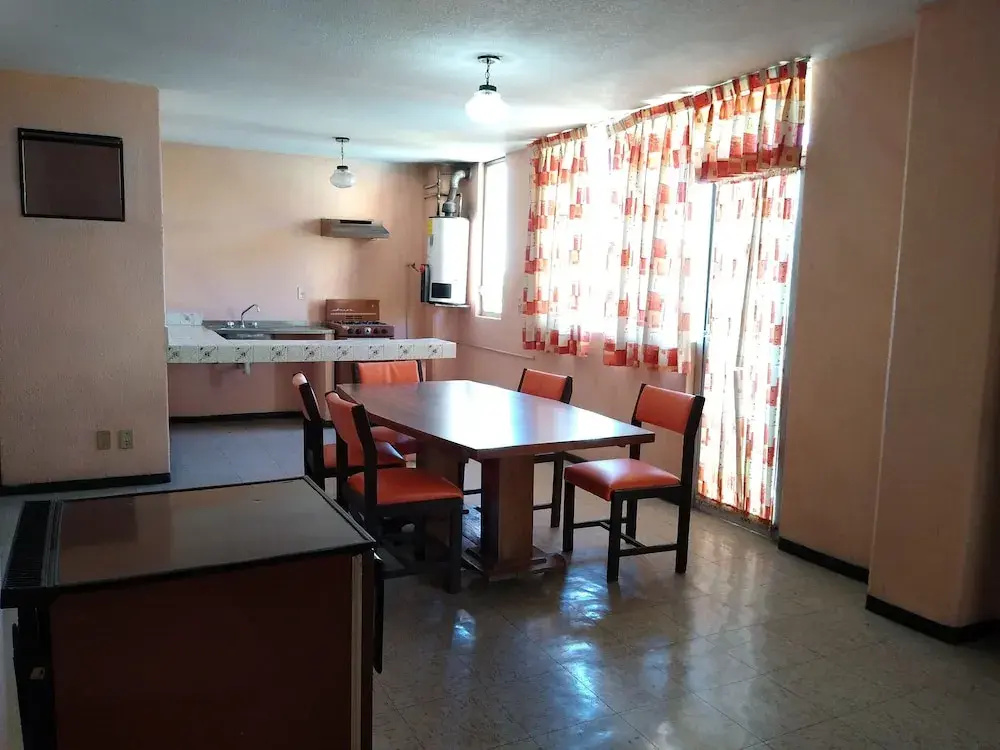 Hotel Suites Zapata