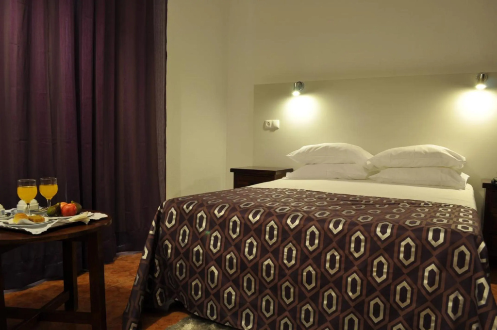 Hotel Brasa